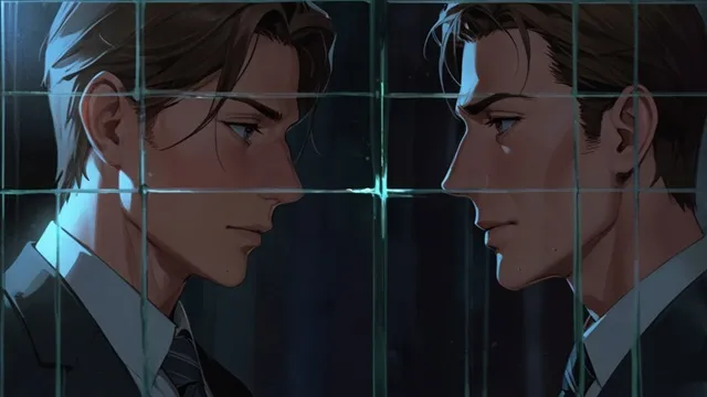 イ・ドとムンベク　イメージ画像
