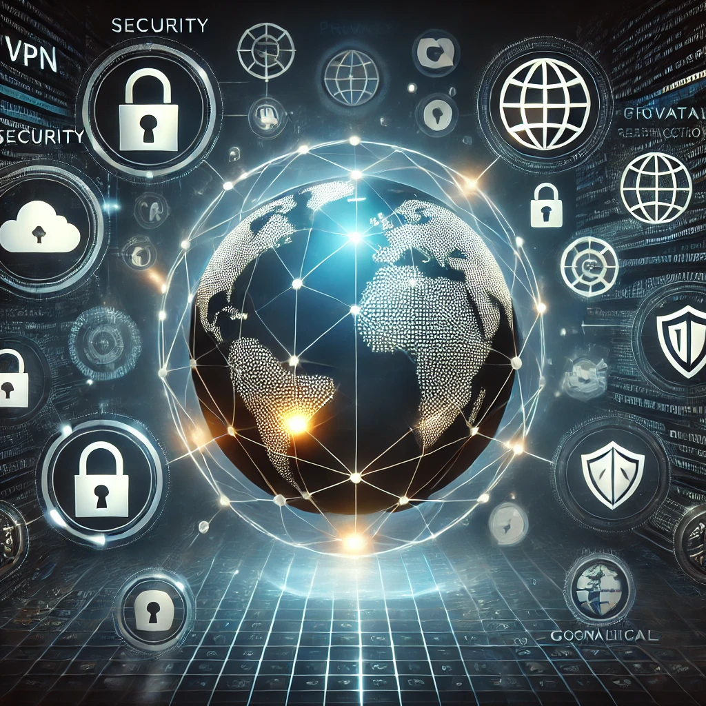 nordvpn wifi・ネットに繋がらない イメージ