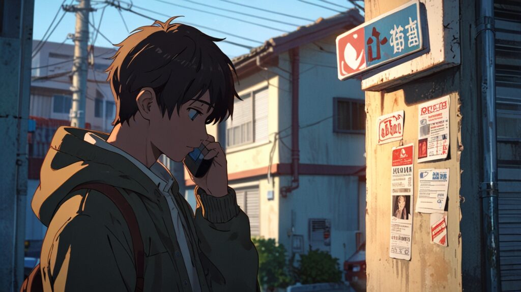 『LOST 人間失格』のあらすじ・キャスト・レビュー