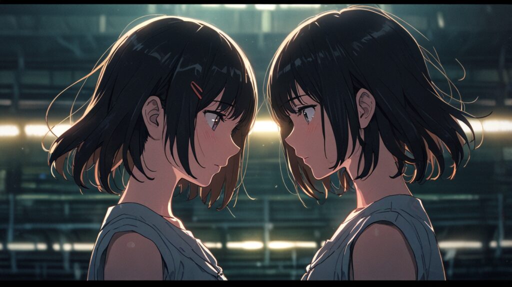 日本でも話題!Netflix配信の『未知のソウル』 イメージ