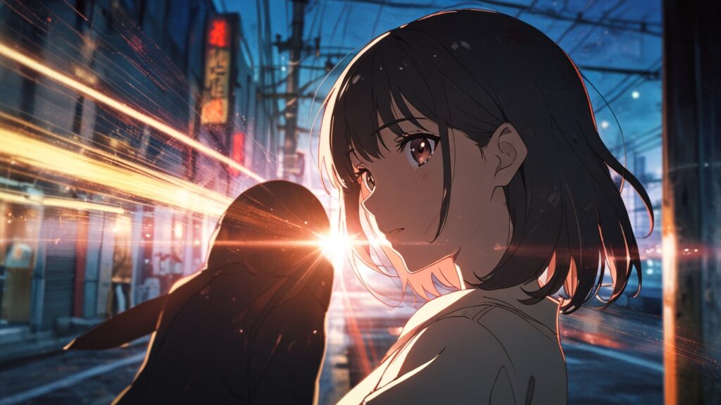 日本でも話題!Netflix配信の『未知のソウル』 イメージ