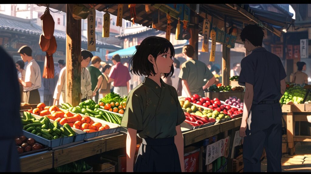 あなたの味 イメージ