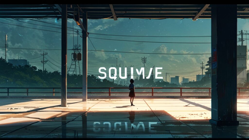 イカゲーム3生き残る人と死ぬ人の イメージ