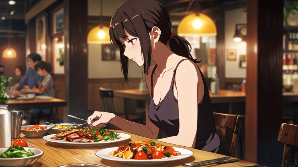 シン ミナ スタイル ダイエット