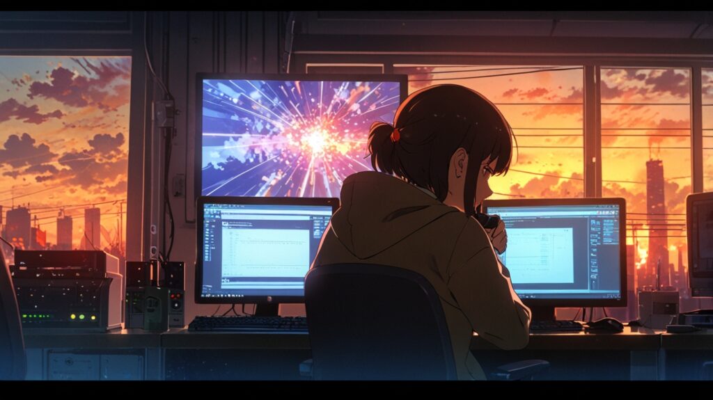 expressvpn ログインできない時 イメージ