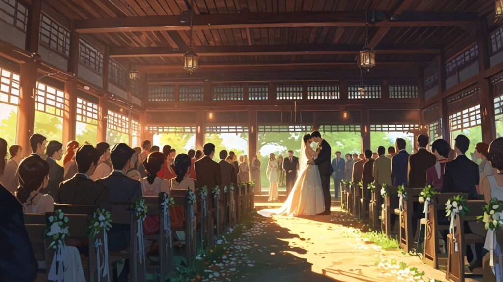 ソ ジソブは結婚してますか?イメージ