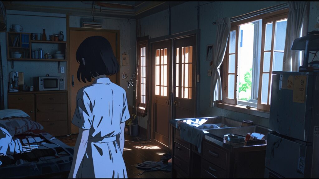 「あなたが殺した」韓国ドラマ イメージ