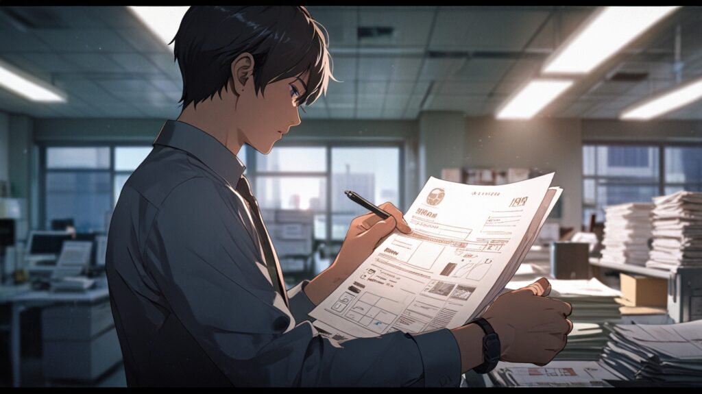 キム課長とソ理事 つまらない イメージ
