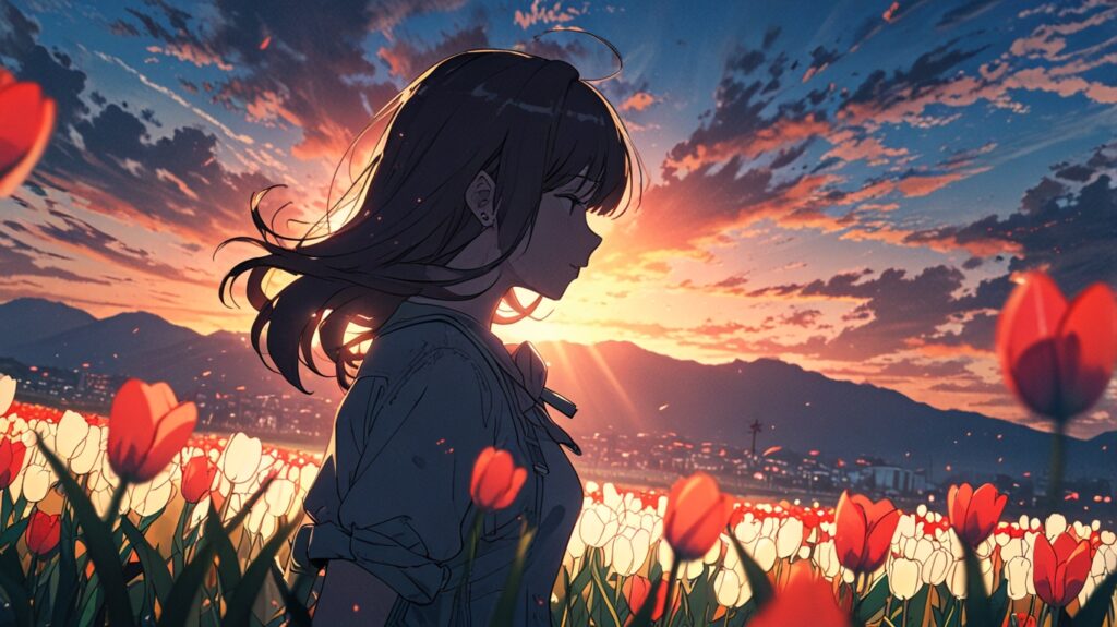 「力の強い女カン・ナムスン」のOST イメージ