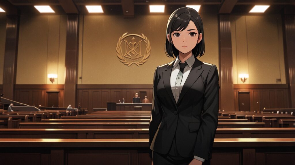 わずか1000ウォンの弁護士 ex イメージ
