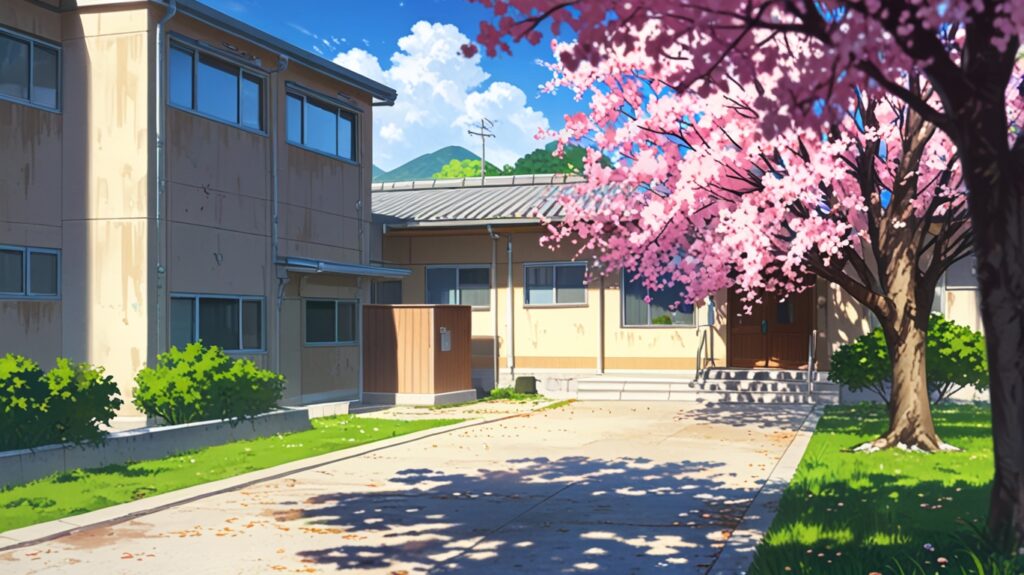 今日から契約恋愛　イメージ