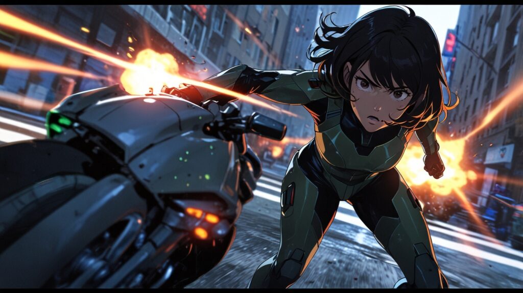 シークレットガーデン  イスタントウーマン・キル・ライム　メージ