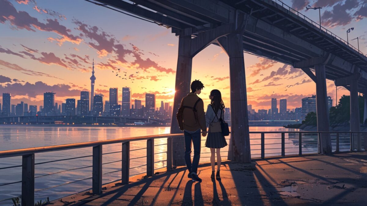 匿名の恋人たち イメージ