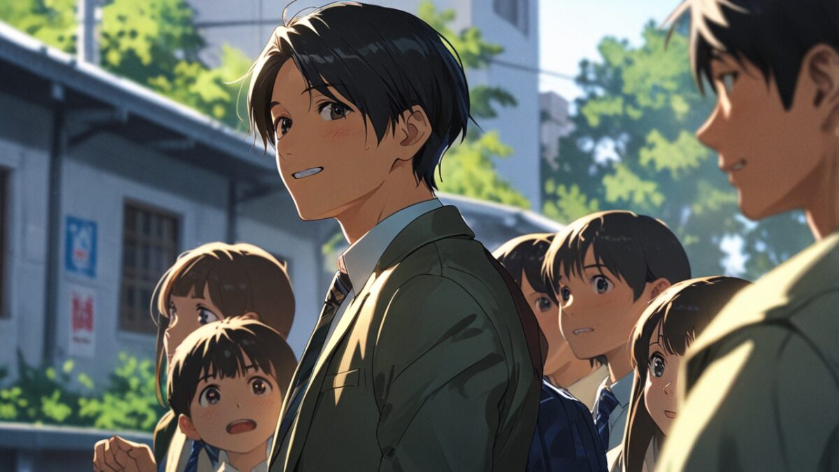 偉大なショー 恋も公約も守ります　イメージ