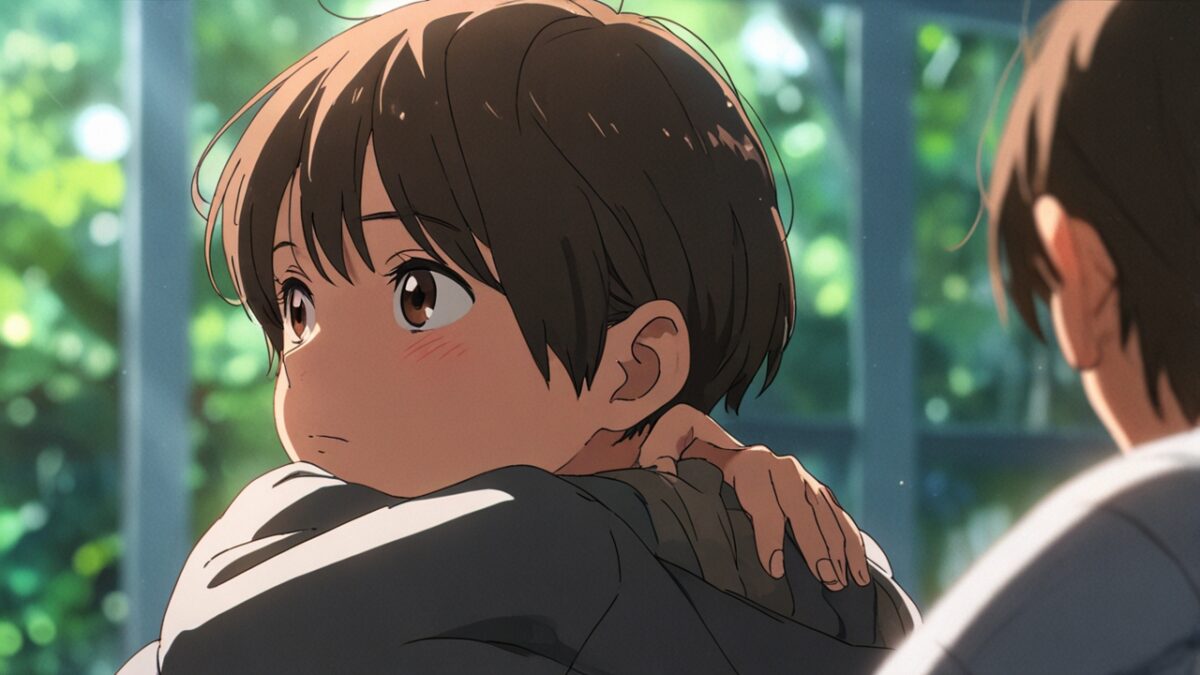 幼いドハ、ドヨン イメージ