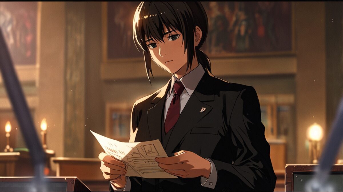 チャ・ウイン(大尉)イメージ