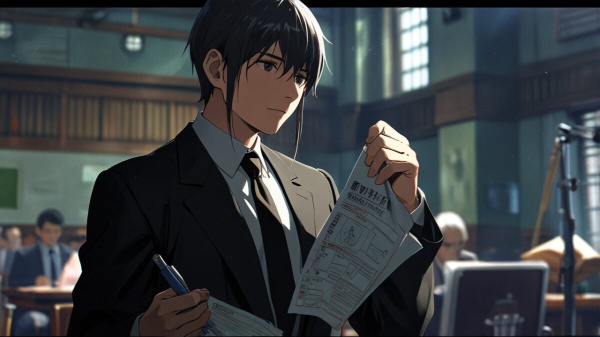 ト・ベマン(大尉)イメージ