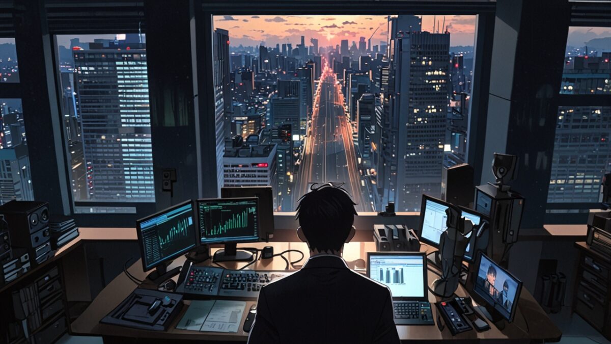 主人公チャン・ジェギョン　イメージ