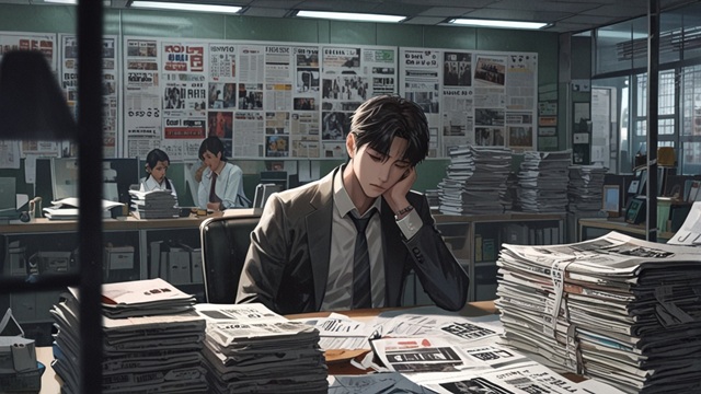 イ・ギョンド　イメージ