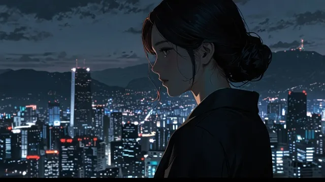 ハン・ソルア イメージ