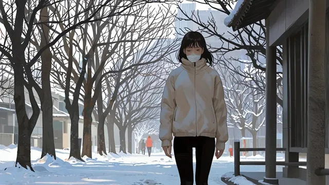 チュ・イジェ　イメージ