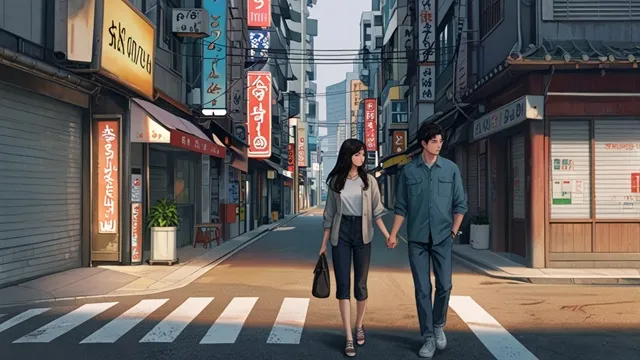 キム・ユミ・スンロク　イメージ