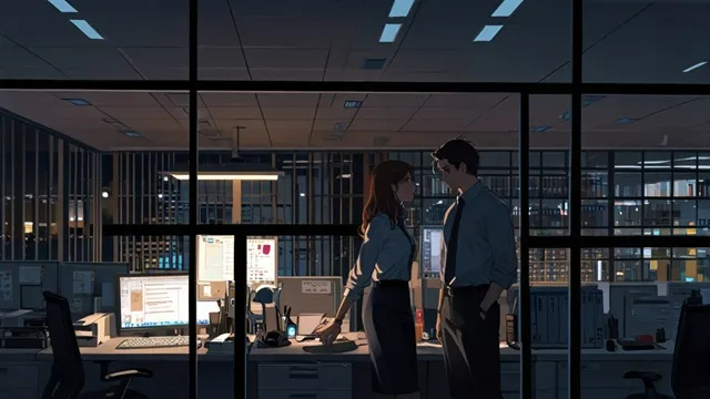 チュ・イナとノ・ギジュン イメージ画像