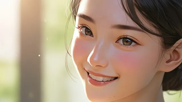 キムゴウンすっぴんと肌きれい イメージ