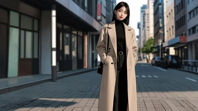 キムゴウン イメージ