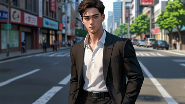 ピョンウソク イメージ画像