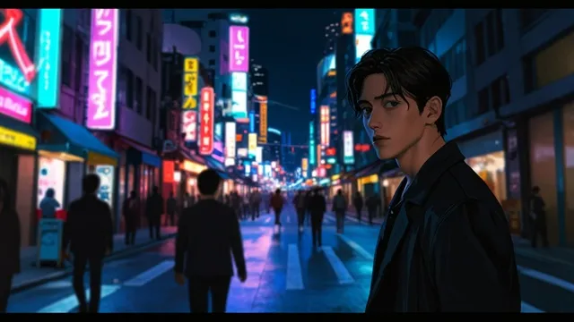 ピョンウソク　イメージ画像