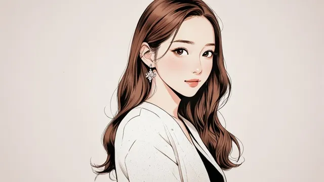 パクミニョン イメージ画像