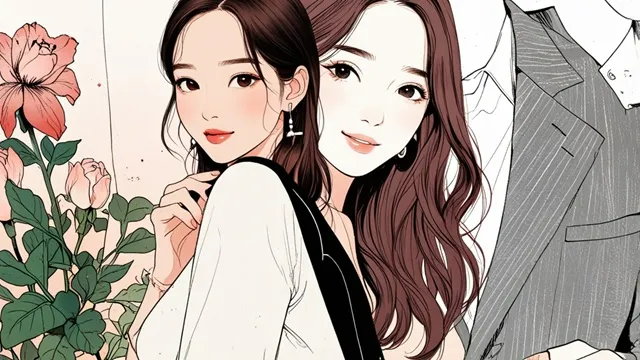 パクミニョン イメージ画像