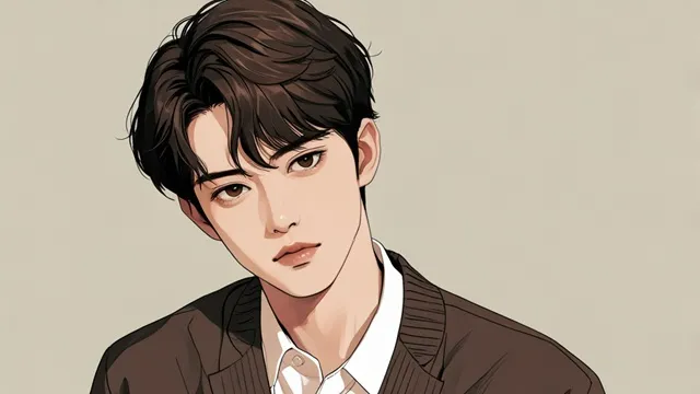 ピョンウソク イメージ画像