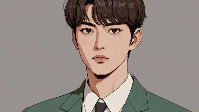 ピョンウソク イメージ画像