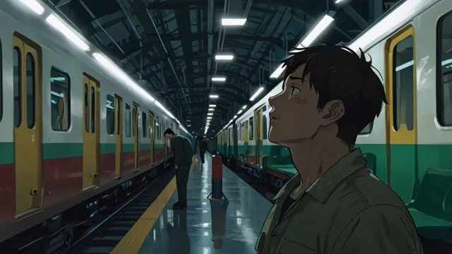 ヨン・テソ イメージ