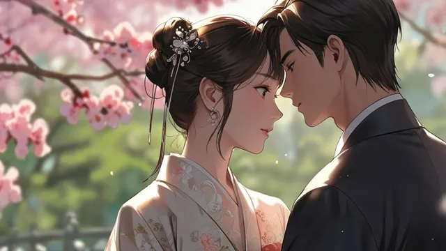 ペク・ホラン と　ナ・ボべ　イメージ画像