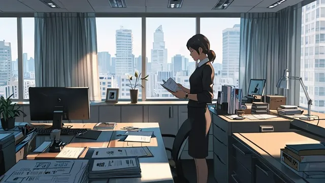 コ・ウンセとチャン・テハ イメージ画像