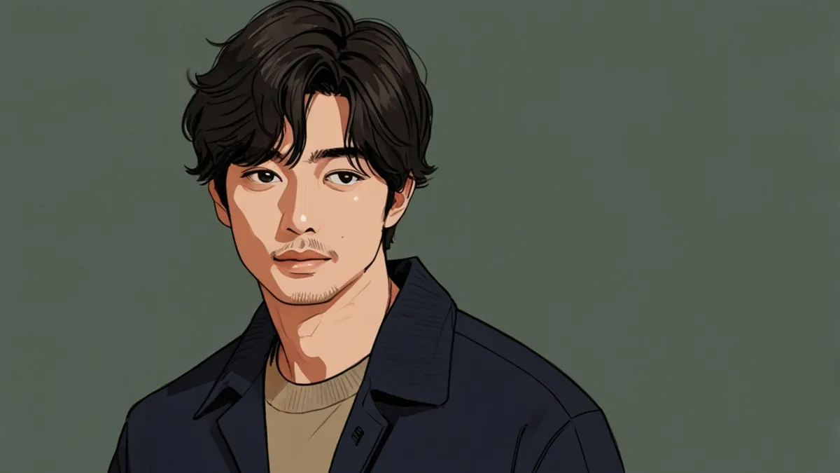 コンユ イメージ画像