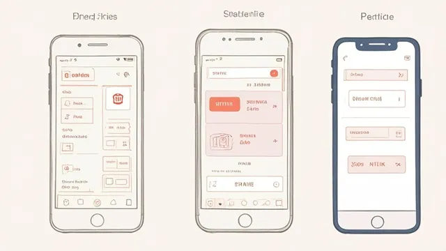 スマホキャリアとNetflixのセットプランを示す イメージ画像