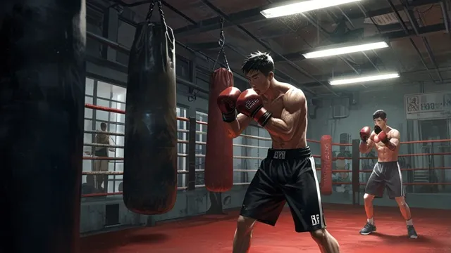 コ・ウンセとチャン・テハ イメージ画像