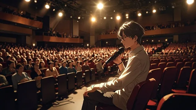 ファーンミィティング イメージ画像