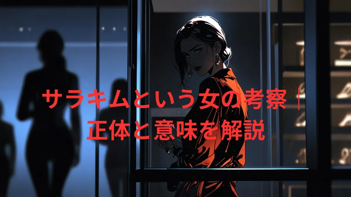 サラキム イメージ画像