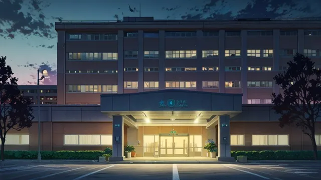 外傷センター　イメージ画像