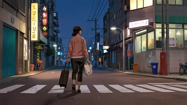 全てを失ったチャ・グムジュ　イメージ画像